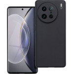 Matt Case For Vivo X90 Pro Black OEM