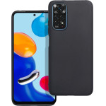 Matt Case For Xiaomi 11 / 11S Black OEM