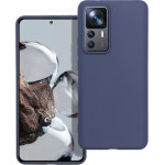 Matt Case For Xiaomi 12T / 12T Pro Blue OEM