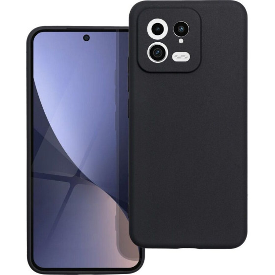 Matt Case For Xiaomi 13 Black OEM