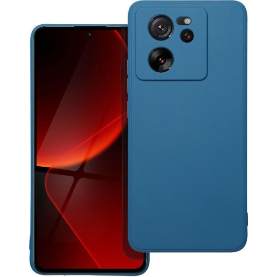 Matt Case For Xiaomi 13T Pro Blue OEM