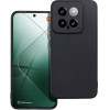 Matt Case For Xiaomi 14 Black OEM