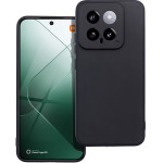 Matt Case For Xiaomi 14 Black OEM