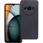 Matt Case For Xiaomi Redmi A3 4G Black OEM
