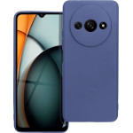 Matt Case For Xiaomi Redmi A3 4G Blue OEM