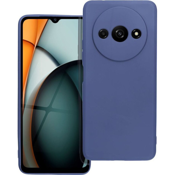 Matt Case For Xiaomi Redmi A3 4G Blue OEM