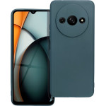 Matt Case For Xiaomi Redmi A3 4G Dark Green OEM