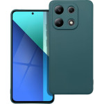 Matt Case For Xiaomi Redmi Note 13 4G Dark Green OEM