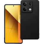 Matt Case For Xiaomi Redmi Note 13 5G Black OEM