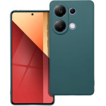 Matt Case For Xiaomi Redmi Note 13 Pro 4G Dark Green OEM