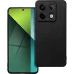 Matt Case For Xiaomi Redmi Note 13 Pro 5G Black OEM