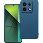 Matt Case For Xiaomi Redmi Note 13 Pro 5G Blue OEM
