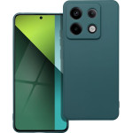 Matt Case For Xiaomi Redmi Note 13 Pro 5G Dark Green OEM