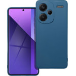 Matt Case For Xiaomi Redmi Note 13 Pro Plus 5G Blue OEM