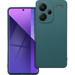 Matt Case For Xiaomi Redmi Note 13 Pro Plus 5G Dark Green OEM