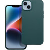 Matt Case For Xiaomi Redmi Note 14 Pro 4G Dark Green OEM