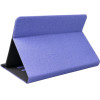 Mellow Universal Case For Tablets 10'' Purple OEM