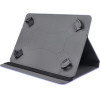 Mellow Universal Case For Tablets 10'' Purple OEM