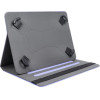 Mellow Universal Case For Tablets 10'' Purple OEM