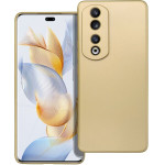 Metallic Case For Honor 90 Pro 5G Gold OEM