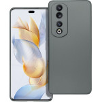 Metallic Case For Honor 90 Pro 5G Grey OEM