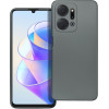 Metallic Case For Honor X7A Grey OEM