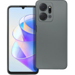 Metallic Case For Honor X7A Grey OEM