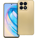Metallic Case For Honor X8A Gold OEM
