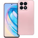Metallic Case For Honor X8A Pink OEM