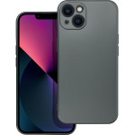 Metallic Case For Iphone 13 Grey OEM