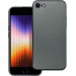 Metallic Case For Iphone 7 / 8 / Se 2020 / Se 2022 Grey OEM