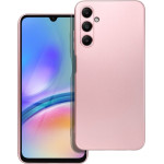 Metallic Case For Samsung A05S Pink OEM