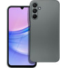 Metallic Case For Samsung A15 5G / A15 4G Grey OEM