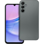Metallic Case For Samsung A15 5G / A15 4G Grey OEM