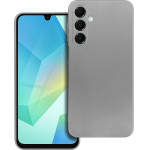 Metallic Case For Samsung A16 5G / A16 4G Grey OEM