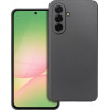 Metallic Case For Samsung A56 5G Grey OEM