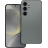 Metallic Case For Samsung S24 Grey OEM