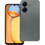 Metallic Case For Xiaomi Redmi 13C / Poco C65 Grey OEM