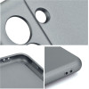 Metallic Case For Xiaomi Redmi Note 14 5G Grey OEM