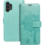 Mezzo Book Case For Samsung A13 4G Tree Green OEM