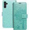 Mezzo Book Case For Samsung A13 5G / A04S Tree Green OEM