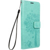 Mezzo Book Case For Samsung A13 5G / A04S Tree Green OEM