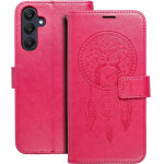 Mezzo Book Case For Samsung A25 5G Dreamcatcher Magenta OEM