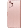 Mezzo Book Case For Samsung A32 5G Mandala Rose Gold OEM