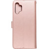 Mezzo Book Case For Samsung A32 5G Tree Rose Gold OEM