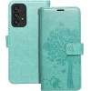 Mezzo Book Case For Samsung A33 5G Tree Green OEM