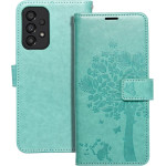 Mezzo Book Case For Samsung A33 5G Tree Green OEM