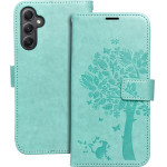 Mezzo Book Case For Samsung A34 5G Tree Green OEM