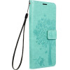 Mezzo Book Case For Samsung A34 5G Tree Green OEM