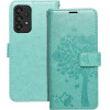 Mezzo Book Case For Samsung A53 5G Tree Green OEM